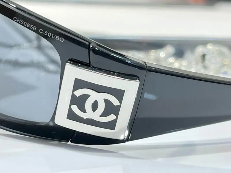 Chanel Glasses smr (983)